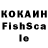Кетамин VHQ KYRGYZ GAMES