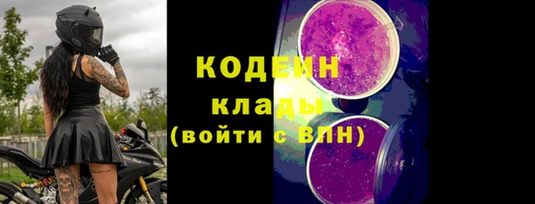 крисы Ветлуга