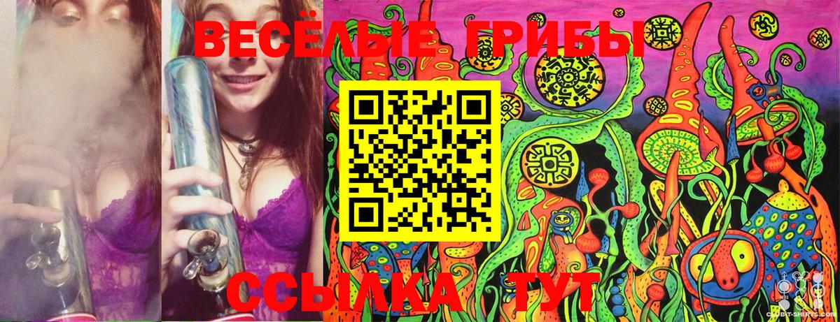 Псилоцибиновые грибы Magic Shrooms Азов